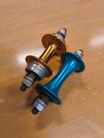 Wielnaven Fixie/Single Speed - Zo Goed Als Nieuw, Ophalen of Verzenden, Zo goed als nieuw, Algemeen, Wiel