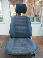 Starlet stoel P8, Ophalen