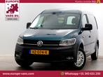 Volkswagen Caddy 2.0 TDI 102pk E6 L2H1 Maxi Comfortline Airc, Voorwielaandrijving, 730 kg, Gebruikt, Euro 6