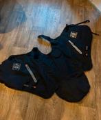 Tucano beenkleed, Fietsen en Brommers, Brommers | Toebehoren, Ophalen, Zo goed als nieuw