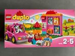Lego Duplo 10546 Supermarkt, ongeopend, Ophalen of Verzenden, Nieuw, Complete set, Duplo