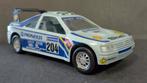 Peugeot 405 T16 1:24 Mira Spain Pol, Verzenden, Zo goed als nieuw