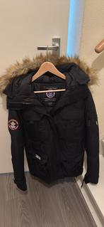 Canadian peak dames M, Ophalen of Verzenden, Zo goed als nieuw, Zwart