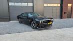 Dodge Challenger 2016 Scat Pack 392 Hemi 485PK schadevrij, Auto's, Dodge, Automaat, Achterwielaandrijving, Bedrijf, 485 pk