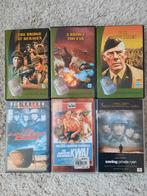 Te koop diverse videobanden, Alle leeftijden, Ophalen of Verzenden, Gebruikt, Overige genres