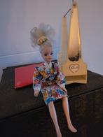 Sindy Barbiepop, Verzamelen, Ophalen of Verzenden, Gebruikt