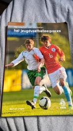 Het coachen van voetballen, Boeken, Ophalen, Zo goed als nieuw, Balsport, Bert van Lingen