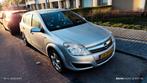 Opel Astra 1.6 16V 5D Easytronic 85KW 2008 Grijs125 km  NAP, 4 cilinders, 635 kg, Origineel Nederlands, 1200 kg