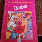 De mooiste avonturen van Barbie, Boeken, Kinderboeken | Jeugd | onder 10 jaar, Gelezen, Ophalen of Verzenden