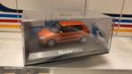 Abrex Skoda Fabia Orange Metallic, Hobby en Vrije tijd, Modelauto's | 1:43, Overige merken, Auto, Ophalen of Verzenden, Zo goed als nieuw