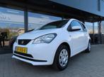 Seat MII 1.0 Style Automaat Airco 2013, Auto's, Seat, Euro 5, Gebruikt, Electronic Stability Program (ESP), Mii