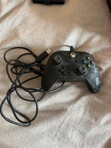 Xbox Controller (PC Compatibel) beschikbaar voor biedingen