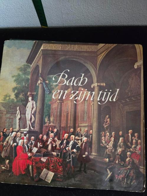 diverse lp's met klassieke muziek en oud Nederlands, Cd's en Dvd's, Vinyl | Klassiek, Gebruikt, Ophalen