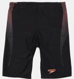Speedo Jammer Swim Shorts  - maat M -  zgan, Zwart, Ophalen of Verzenden, Zwemshort, Speedo