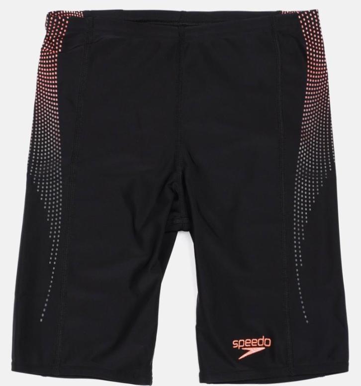Speedo Jammer Swim Shorts  - maat M -  zgan, Kleding | Heren, Badmode en Zwemkleding, Zwemshort, Maat 46 (S) of kleiner, Zwart