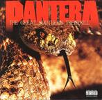 Vinyl (LP) - Pantera - The Great southern trendkill, Cd's en Dvd's, Vinyl | Hardrock en Metal, Ophalen of Verzenden, Zo goed als nieuw