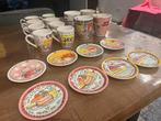 Blond Amsterdam Mokken, Kopjes & Theetipjes, Huis en Inrichting, Gebruikt, Blond Amsterdam, Ophalen of Verzenden, Kop(pen) en/of Schotel(s)