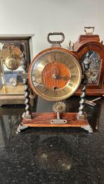 Antieke pendule 1860 van Kortana, Ophalen