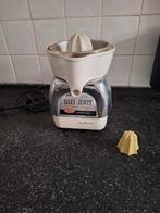 Vintage Silex Juicit Deluxe Citruspers - Jaren 70, Ophalen of Verzenden, Gebruikt
