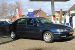 Peugeot 406 1.8-16V SR, Gebruikt, 4 cilinders, Met garantie (alle), Blauw