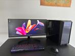 Game PC | GeForce GTX - 16GB RAM - AMD Ryzen, AMD Ryzen 3, 16 GB, Met videokaart, 1 TB