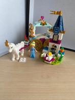 Lego Disney 41159 Assepoesters koetstocht, Ophalen of Verzenden, Zo goed als nieuw, Complete set, Lego
