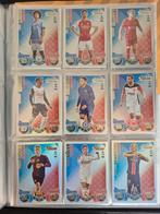 Complete set Topps Heritage - Topps Match Attax 2024-2025, Ophalen of Verzenden, Nieuw