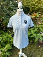 Wedstrijd shirt Kingsland maat S, Dieren en Toebehoren, Paardrijkleding, Ophalen of Verzenden, Gebruikt, Dressuur, Bovenkleding