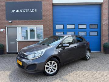 Kia Rio 1.2 CVVT Comfort Pack | Origneel NL  | 1e Eigenaar  beschikbaar voor biedingen