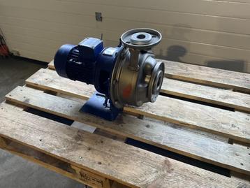 Centrifugaalpomp – KSB Etachrom-BC 32-200/074.1 beschikbaar voor biedingen