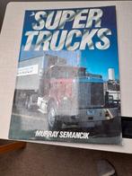 Truckers boeken, Boeken, Vervoer en Transport, Ophalen of Verzenden, Zo goed als nieuw