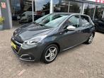 Peugeot 208 1.2 PureTech Active (bj 2016), Voorwielaandrijving, Stof, Gebruikt, 1199 cc