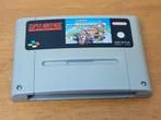 SNES | Super Mario Kart, Spelcomputers en Games, Games | Nintendo Super NES, Gebruikt, Racen en Vliegen, Ophalen of Verzenden