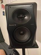 Pioneer DJ VM-50 actieve DJ-monitor, Audio, Tv en Foto, Luidsprekers, Nieuw, 60 tot 120 watt, Front, Rear of Stereo speakers, Ophalen