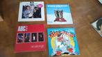 22 Vinyl LPs jaren 70 en 80, Cd's en Dvd's, Vinyl | Pop, 1960 tot 1980, Gebruikt, Ophalen of Verzenden, 12 inch