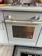 Zanussi Oven - Gebruikt, Witgoed en Apparatuur, Ovens, 45 tot 60 cm, Gebruikt, Oven, Hete lucht