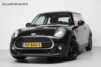 Mini Mini 1.5 Cooper Sport Business 136 PK | Navigatie | Cru, Voorwielaandrijving, Gebruikt, Met garantie (alle), 4 stoelen