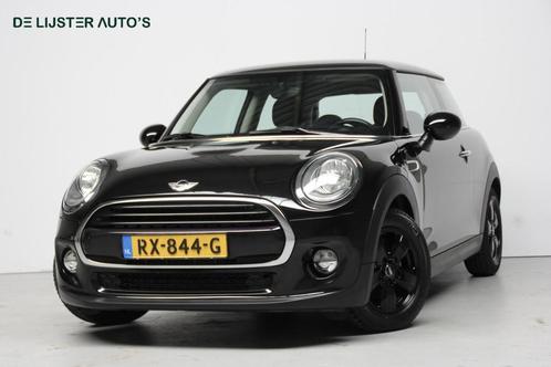 Mini Mini 1.5 Cooper Sport Business 136 PK | Navigatie | Cru, Auto's, Mini, Bedrijf, Te koop, Cooper, ABS, Airbags, Airconditioning