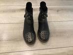 Rieker enkellaarsjes maat 40, Ophalen of Verzenden, Zo goed als nieuw