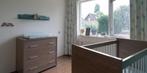 Commode + Ledikant, Ophalen, Gebruikt, Jongetje of Meisje