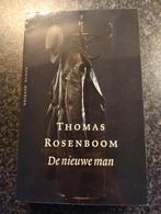 Thomas Rosenboom - De nieuwe man, Ophalen, Thomas Rosenboom, Zo goed als nieuw, Nederland