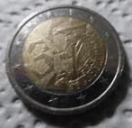 2 euromunt, Ophalen, Overige landen, 2 euro, Losse munt