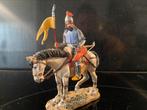 Delprado Ridders: Muscovite Cavalryman 15th century, Ophalen of Verzenden, Zo goed als nieuw