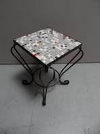 vintage bijzettafeltje  fifties, Ophalen