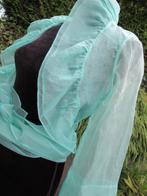 BOLERO Dames mintgroen nieuw met lint merk Javier Simorra, Kleding | Dames, Overige kleuren, Nieuw, Javier Simorra Barcelona, Ophalen