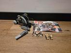 Lego Star Wars 7748 - Clone Turbo Tank, Ophalen of Verzenden, Gebruikt, Complete set, Lego
