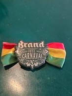 Brand Carnaval 2023 Speldje, Verzamelen, Verzenden