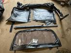 Zwarte Softtop Daihatsu Feroza, Ophalen, Nieuw, Daihatsu