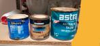 Rambo acryl verf nog vol blik, Doe-het-zelf en Verbouw, Verf, Beits en Lak, Minder dan 5 liter, Ophalen, Nieuw, Verf