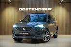 SEAT Tarraco 1.4TSI/245pk e-Hybrid PHEV FR|2023|Panoramadak|, Auto's, Seat, Zwart, 4 cilinders, 700 kg, Hybride Elektrisch/Benzine